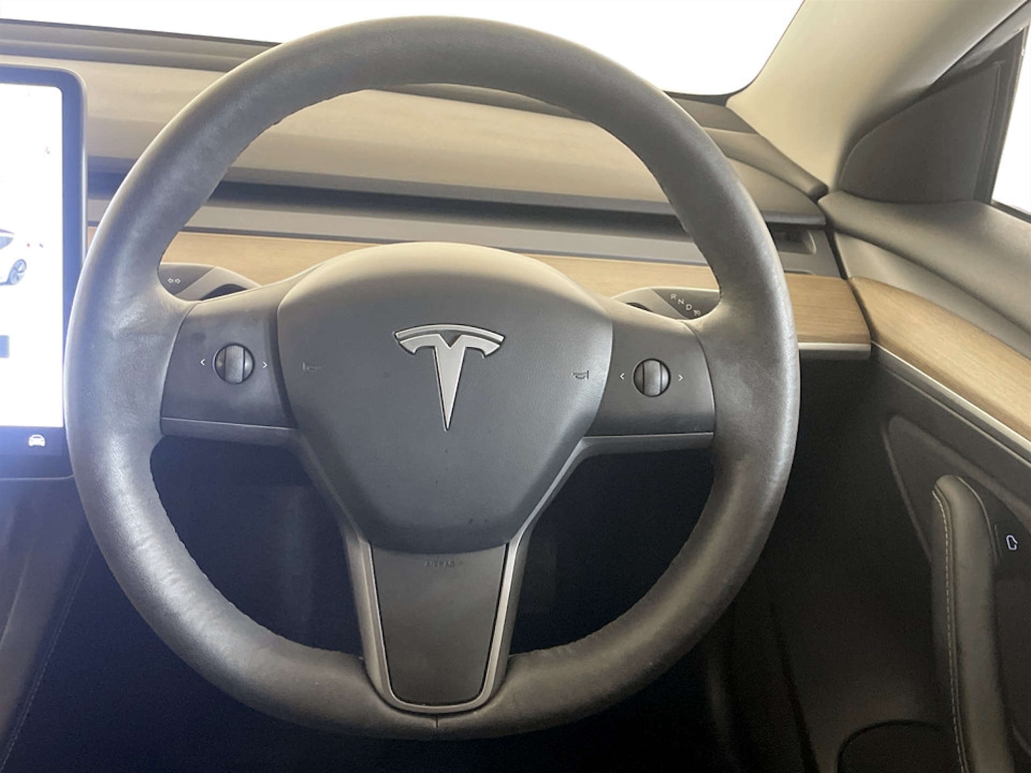 Used Tesla Model 3 2021 for sale - 77185073: Photo 16