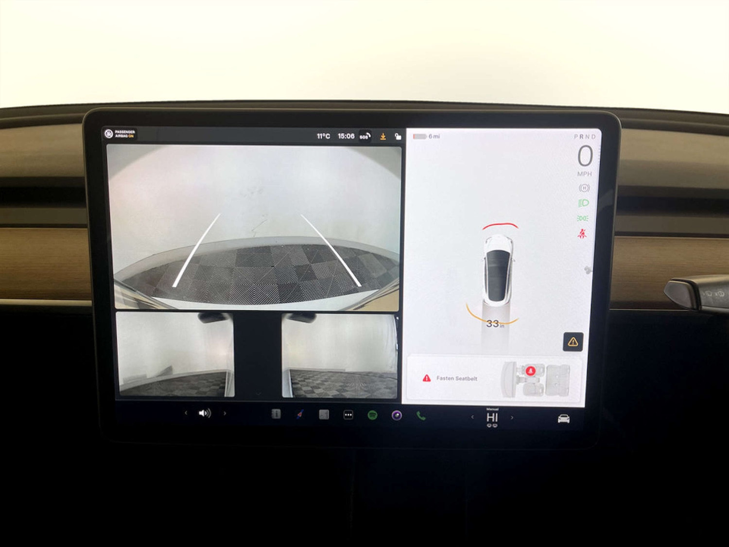 Used Tesla Model 3 2021 for sale - 77185073: Photo 20