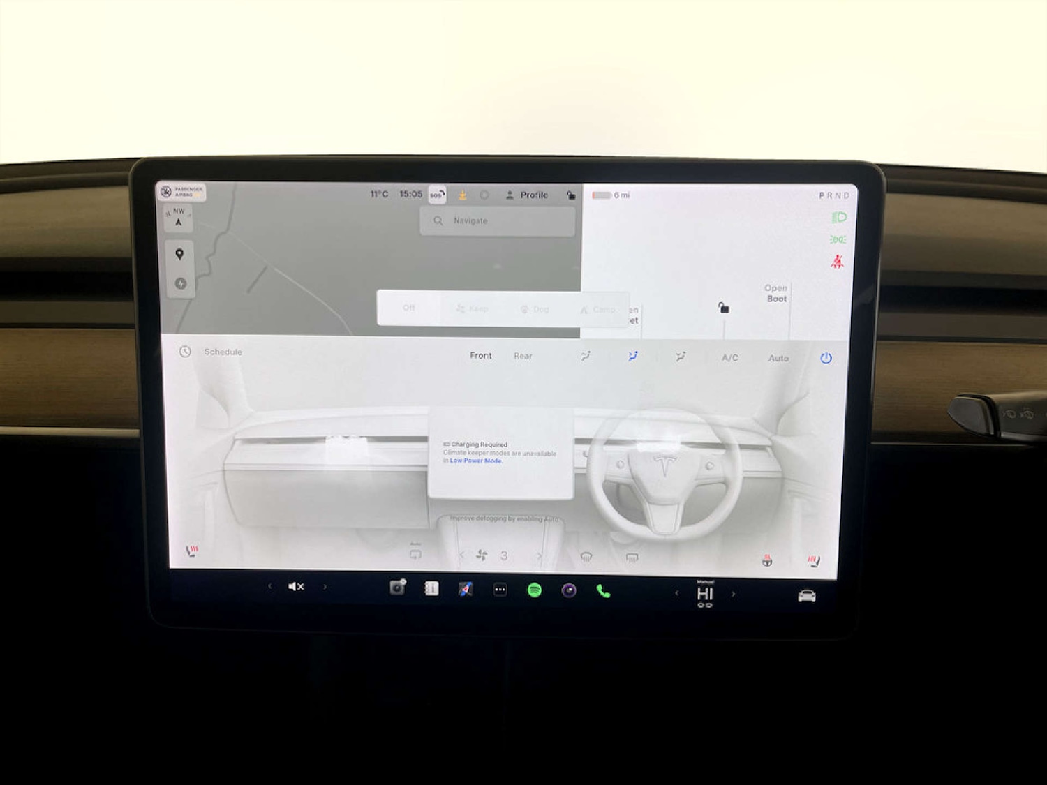 Used Tesla Model 3 2021 for sale - 77185073: Photo 22