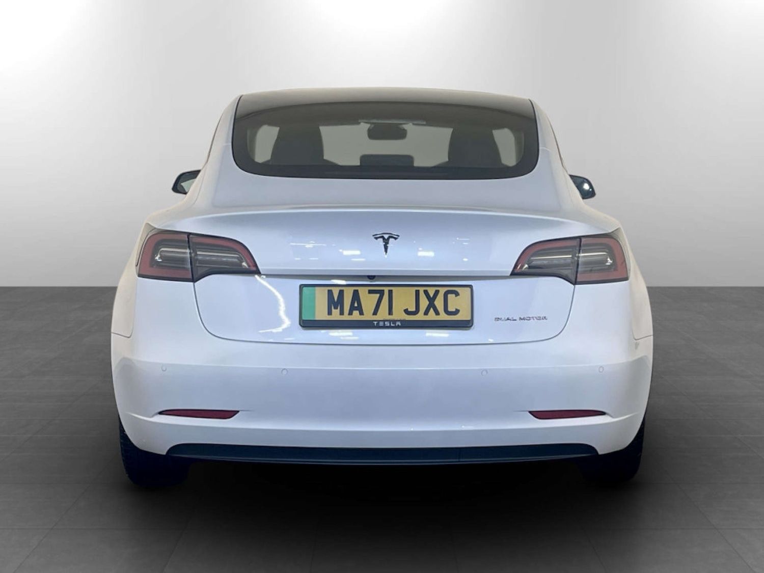 Used Tesla Model 3 2021 for sale - 77185073: Photo 9