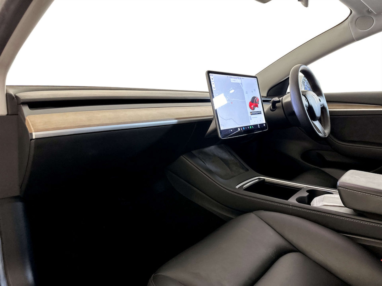 Used Tesla Model 3 2021 for sale - 77262695: Photo 12