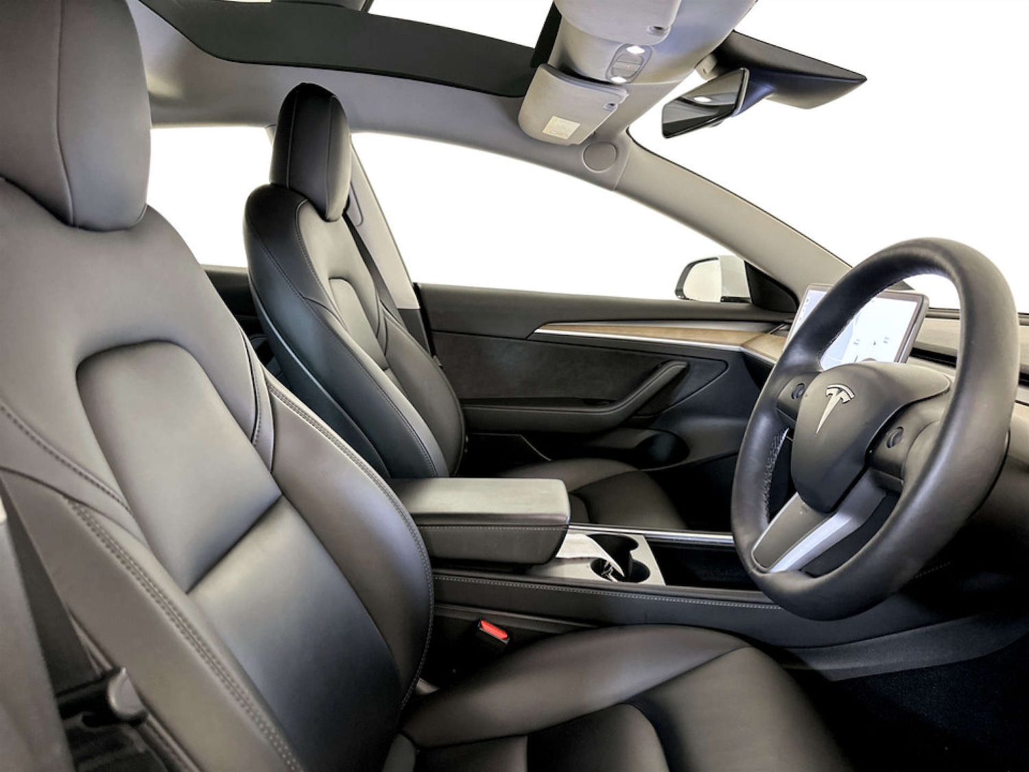 Used Tesla Model 3 2021 for sale - 77262695: Photo 13