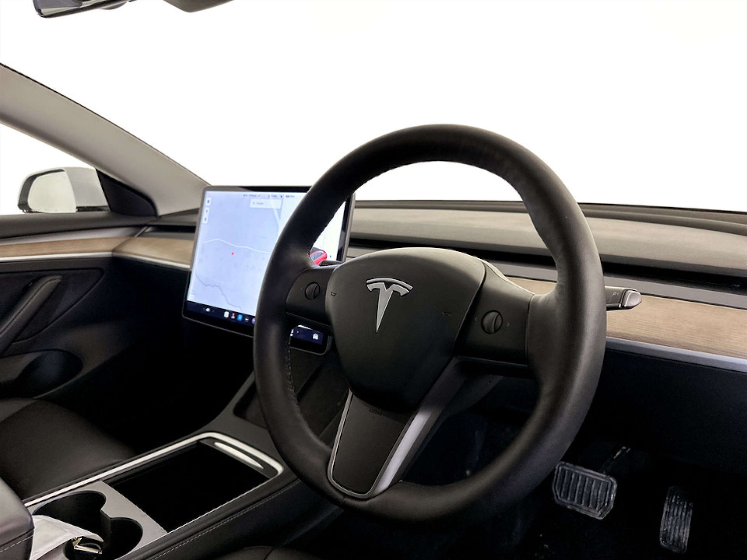 Used Tesla Model 3 2021 for sale - 77262695: Photo 15