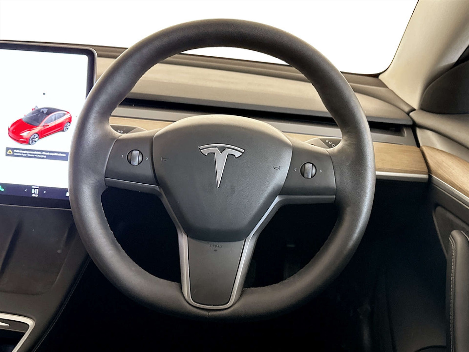 Used Tesla Model 3 2021 for sale - 77262695: Photo 16