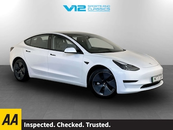 Used Tesla Model 3 2021 for sale - 77262695: Photo
