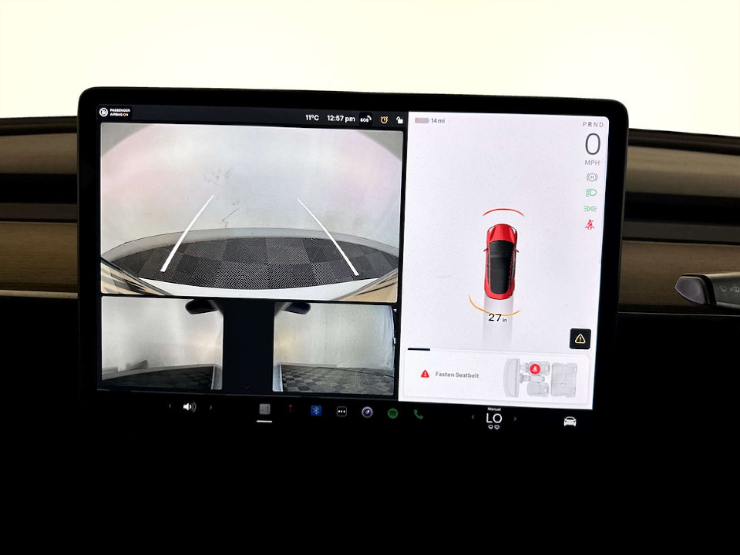 Used Tesla Model 3 2021 for sale - 77262695: Photo 20