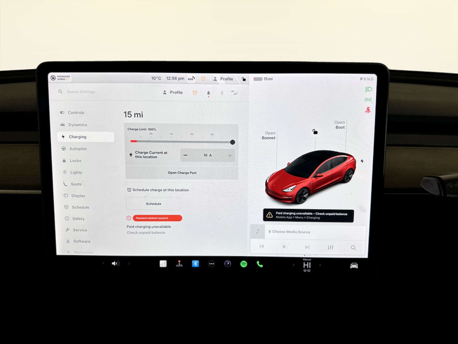 Used Tesla Model 3 2021 for sale - 77262695: Photo 23