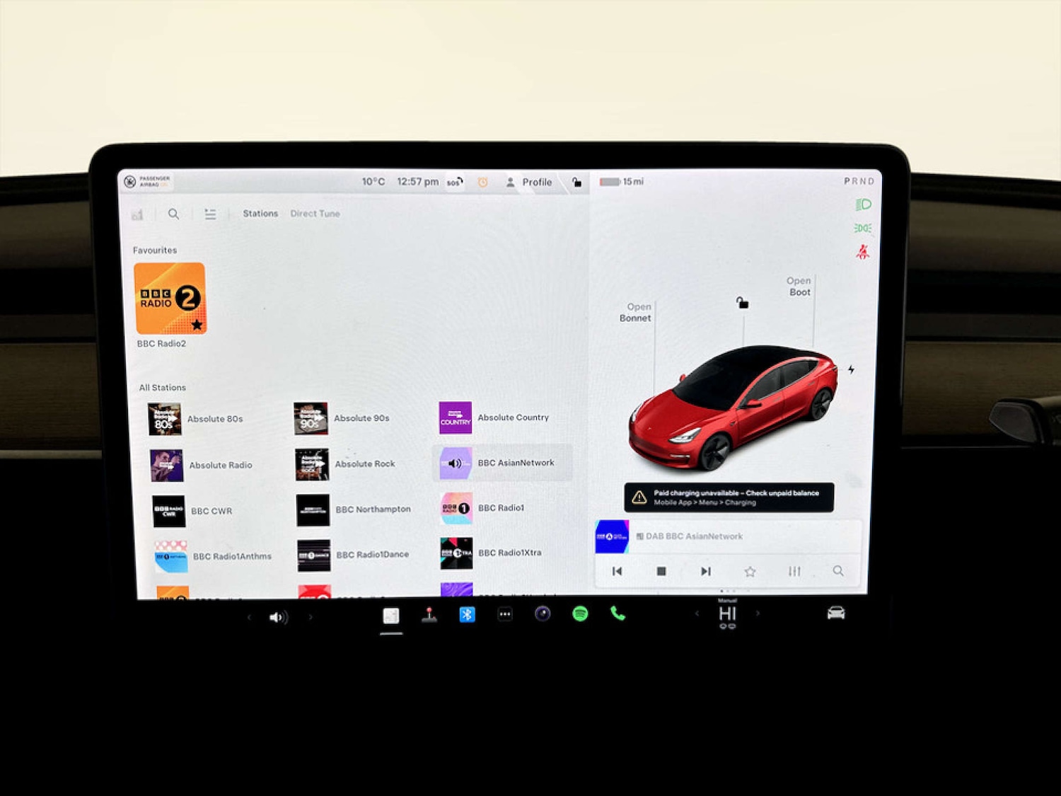 Used Tesla Model 3 2021 for sale - 77262695: Photo 24