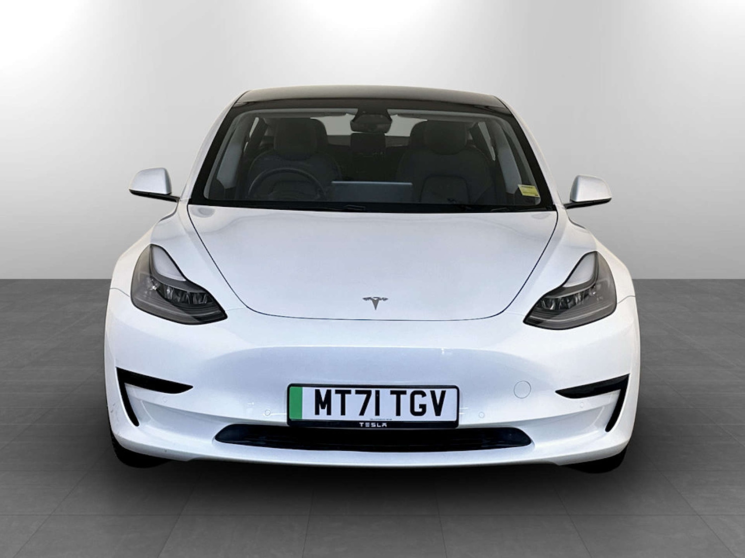 Used Tesla Model 3 2021 for sale - 77262695: Photo 5