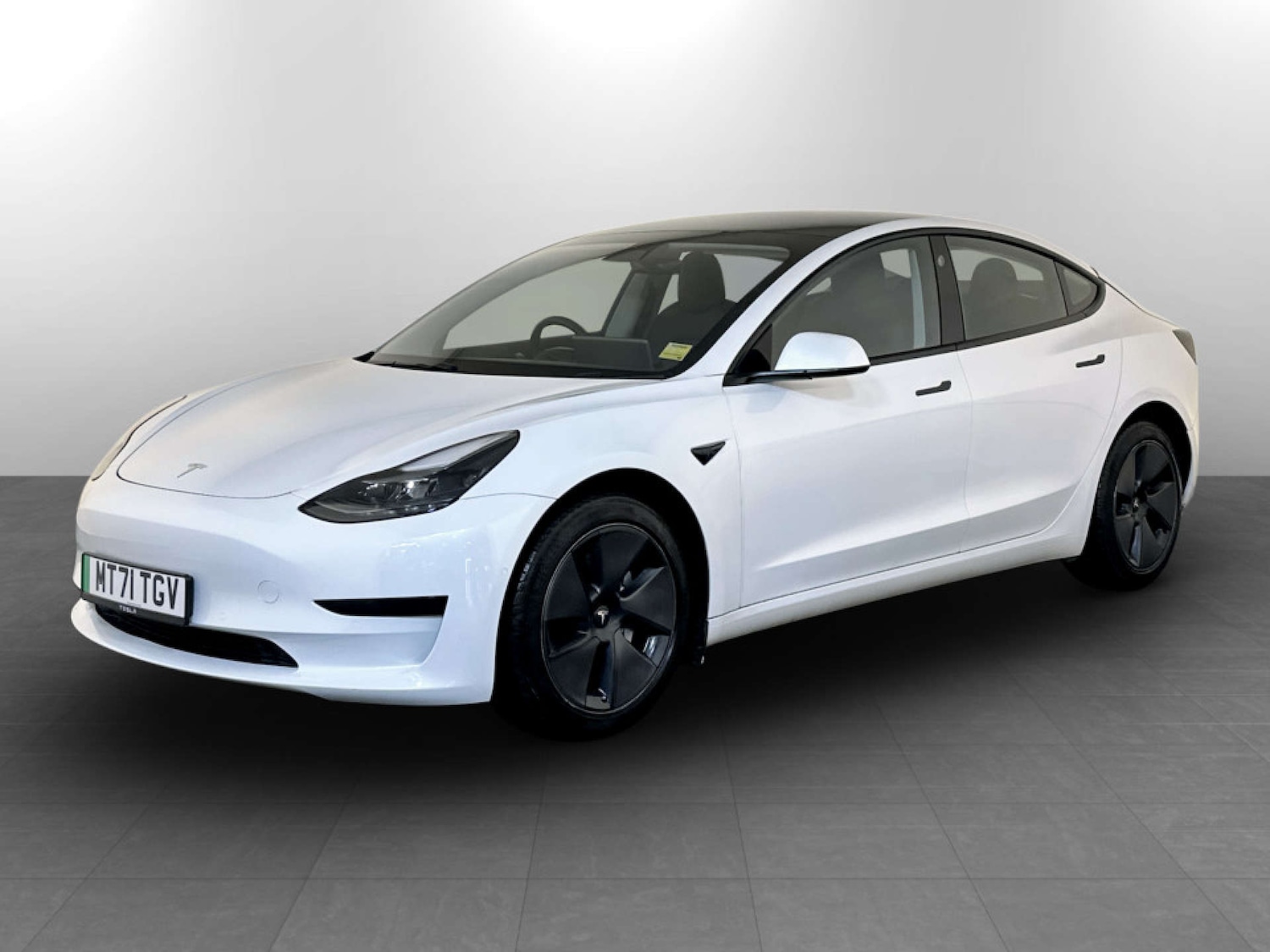 Used Tesla Model 3 2021 for sale - 77262695: Photo 6