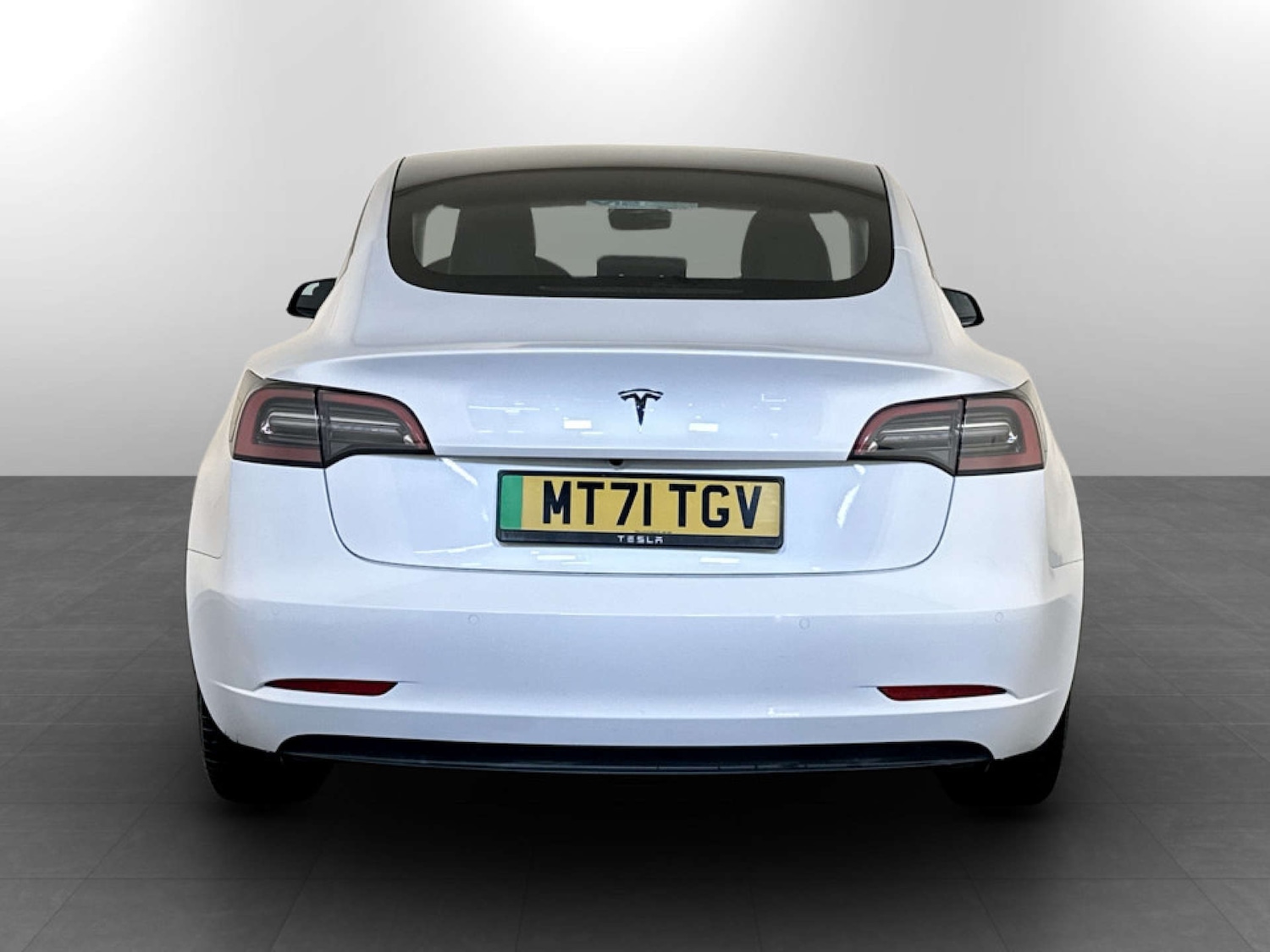 Used Tesla Model 3 2021 for sale - 77262695: Photo 9