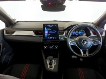 Used Renault Captur 2021 for sale - 74927218: Photo