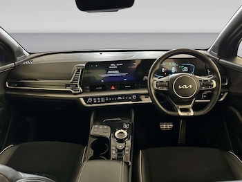 Used Kia Sportage 2025 for sale - 79081893: Photo