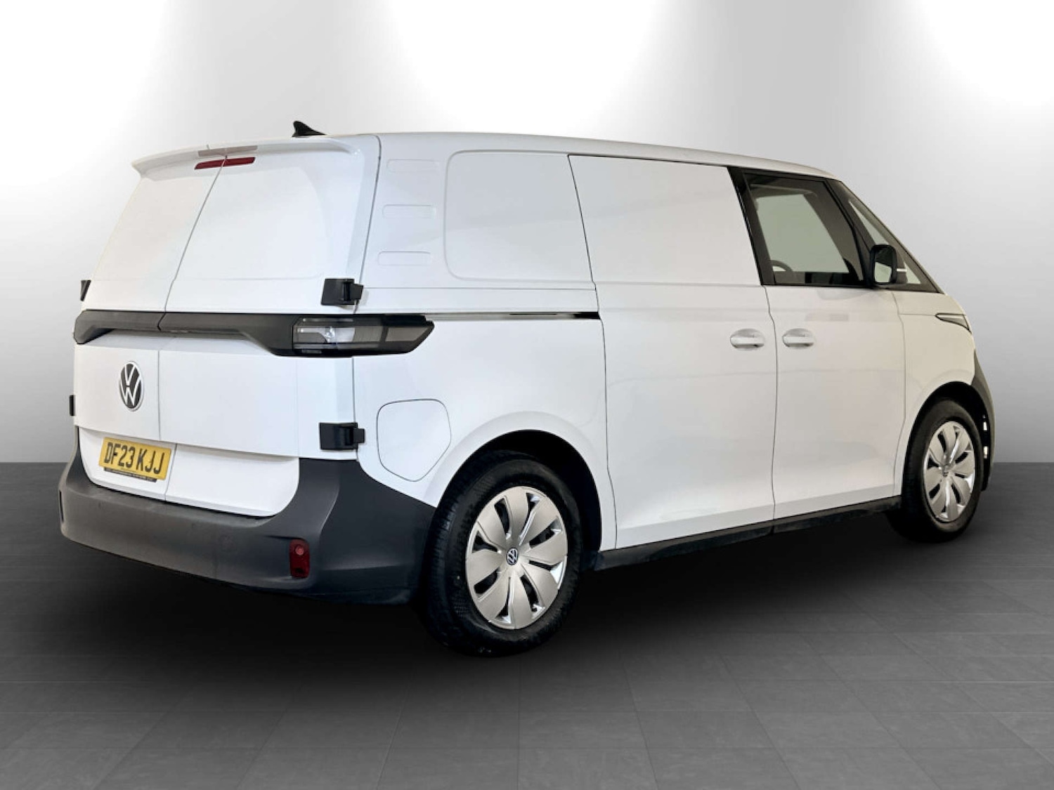 Used Volkswagen ID.Buzz 2023 for sale - 77184934: Photo 10