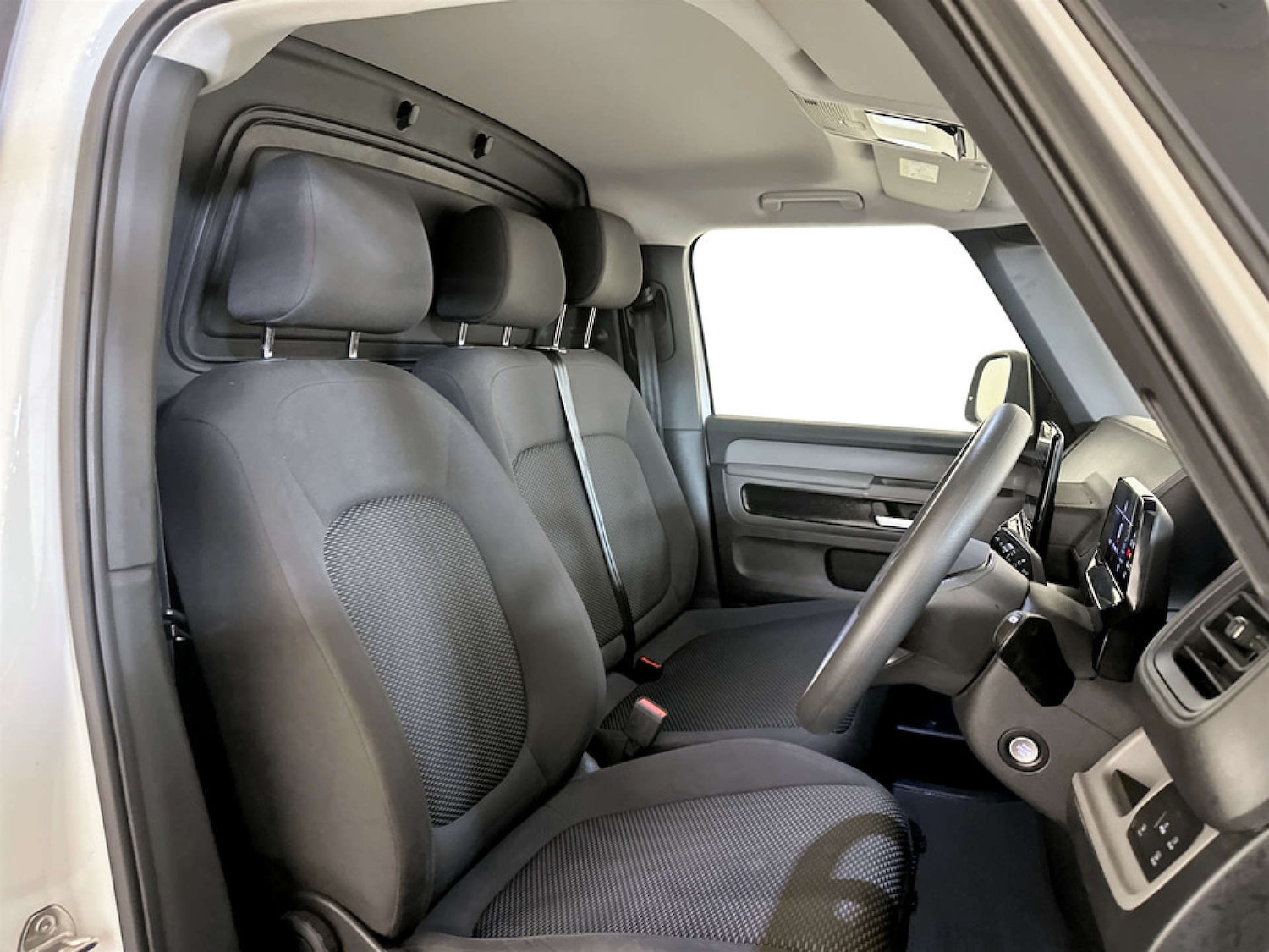 Used Volkswagen ID.Buzz 2023 for sale - 77184934: Photo 14