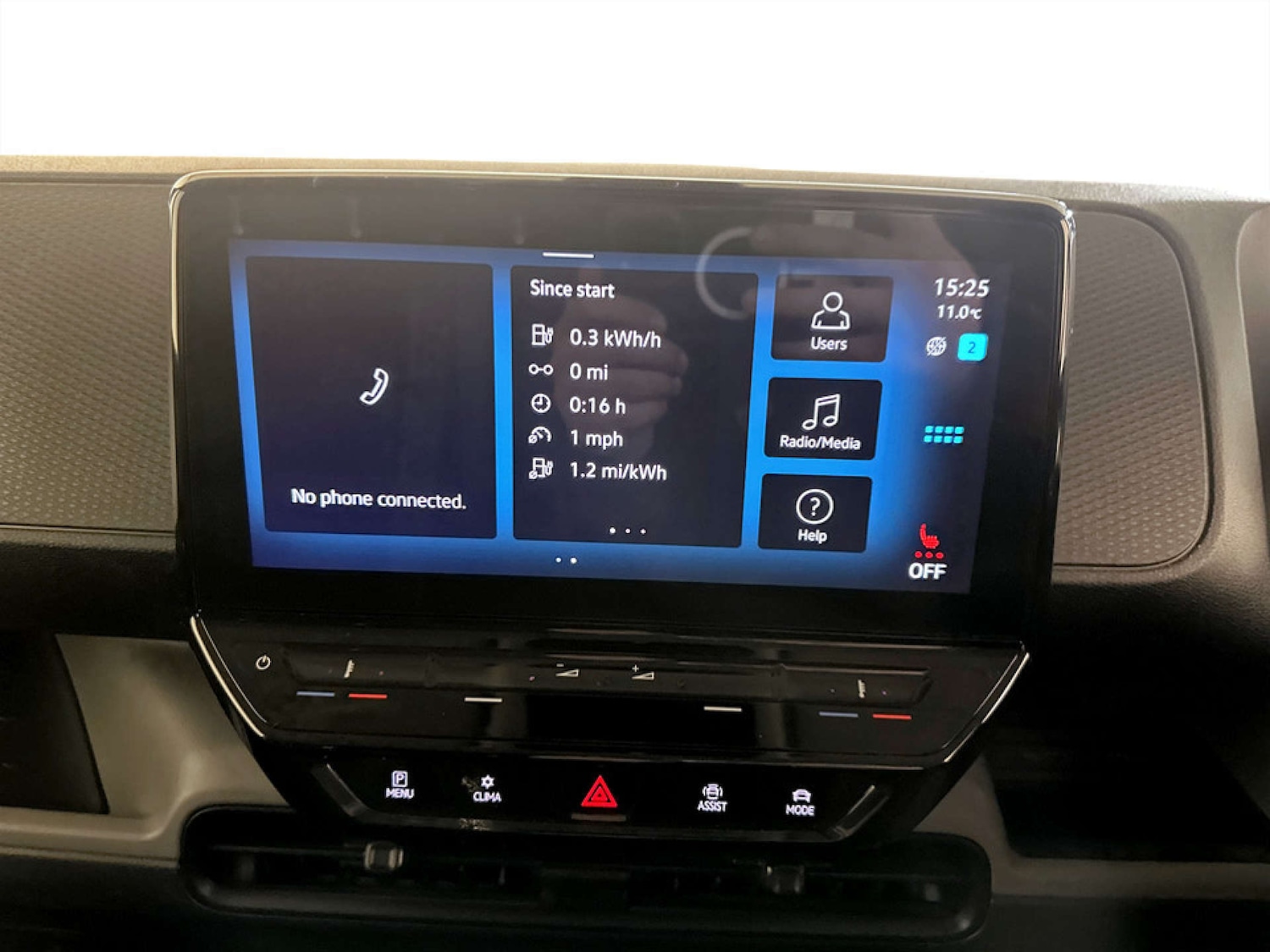 Used Volkswagen ID.Buzz 2023 for sale - 77184934: Photo 21