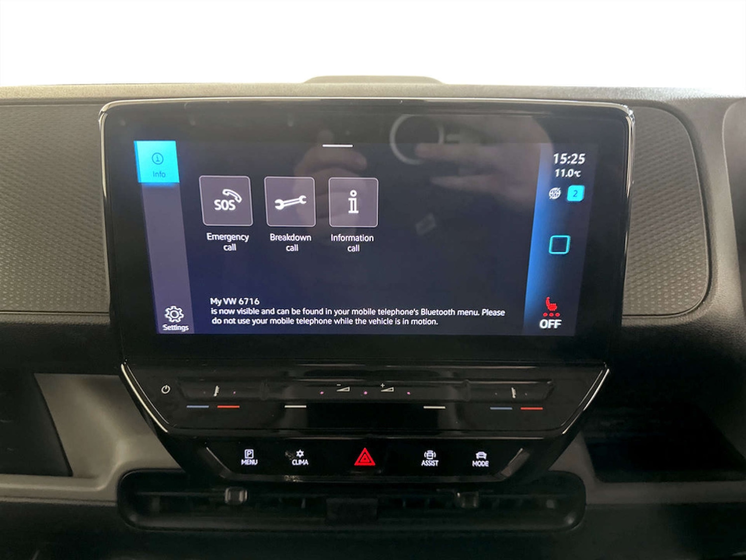 Used Volkswagen ID.Buzz 2023 for sale - 77184934: Photo 23