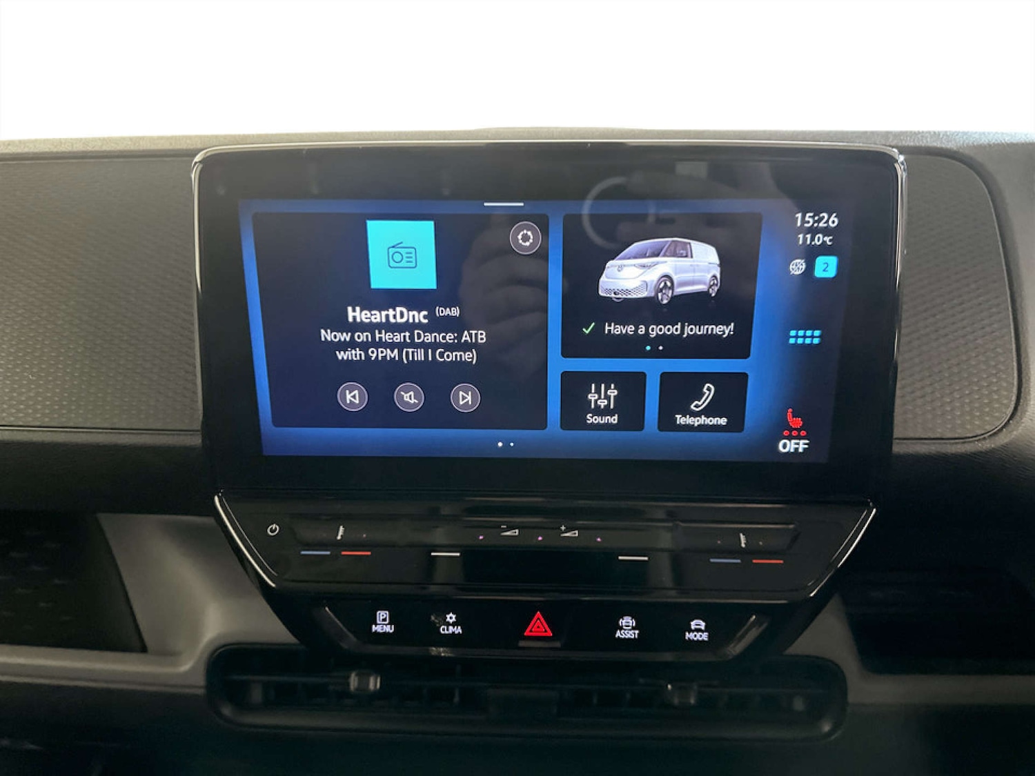 Used Volkswagen ID.Buzz 2023 for sale - 77184934: Photo 26