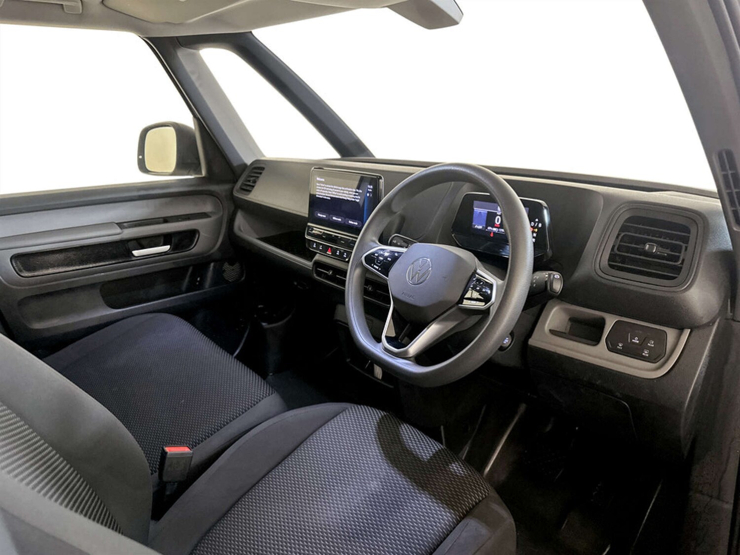 Used Volkswagen ID.Buzz 2023 for sale - 77184934: Photo 3