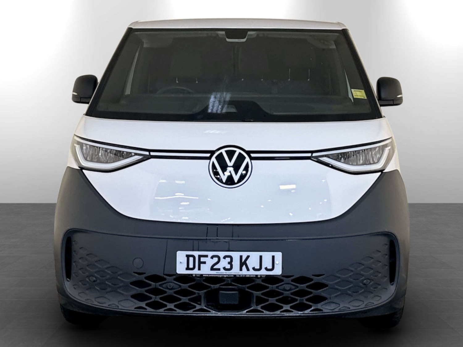 Used Volkswagen ID.Buzz 2023 for sale - 77184934: Photo 5