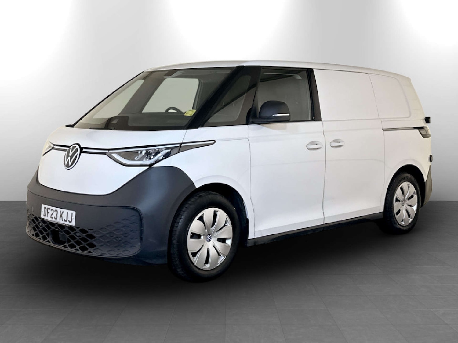 Used Volkswagen ID.Buzz 2023 for sale - 77184934: Photo 6