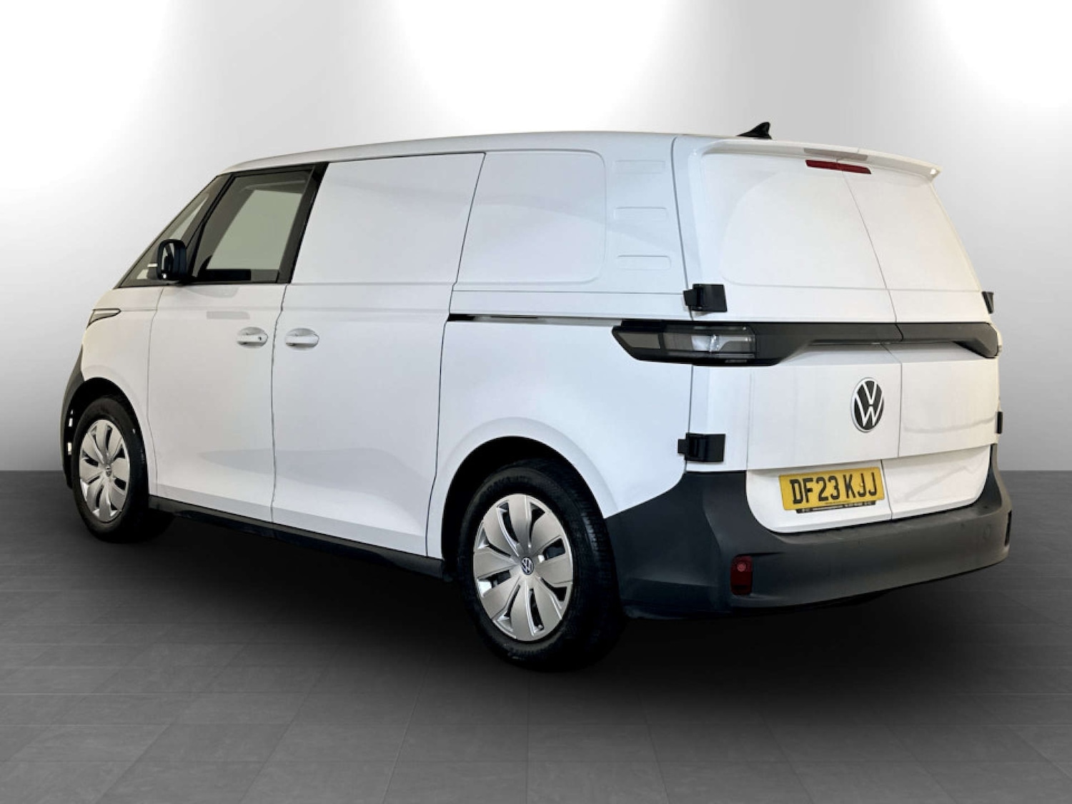 Used Volkswagen ID.Buzz 2023 for sale - 77184934: Photo 8