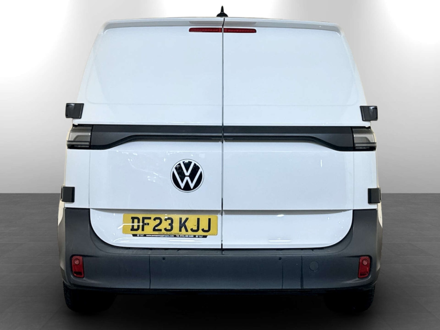 Used Volkswagen ID.Buzz 2023 for sale - 77184934: Photo 9