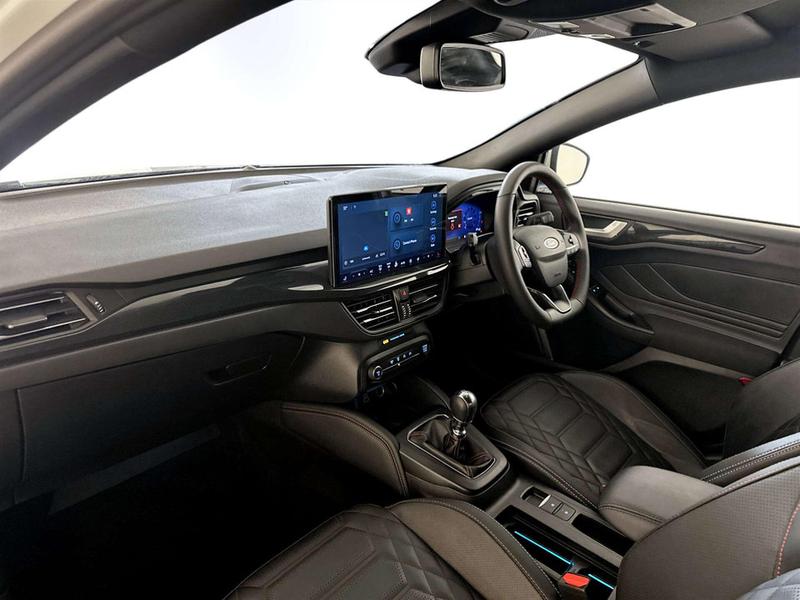 Used Ford Focus 2023 for sale - 77095699: Photo 12