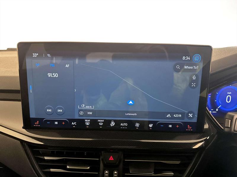 Used Ford Focus 2023 for sale - 77095699: Photo 21