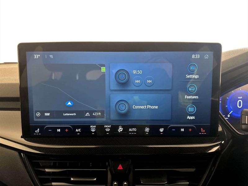 Used Ford Focus 2023 for sale - 77095699: Photo 22