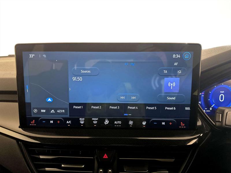 Used Ford Focus 2023 for sale - 77095699: Photo 23