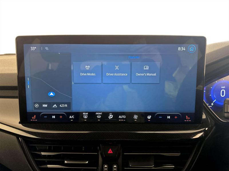 Used Ford Focus 2023 for sale - 77095699: Photo 24