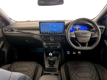 Used Ford Focus 2023 for sale - 77095699: Photo