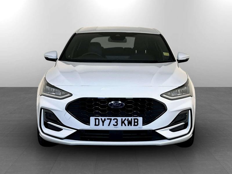 Used Ford Focus 2023 for sale - 77095699: Photo 5