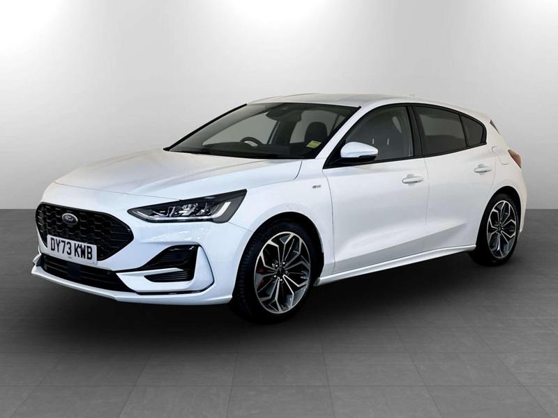 Used Ford Focus 2023 for sale - 77095699: Photo 6