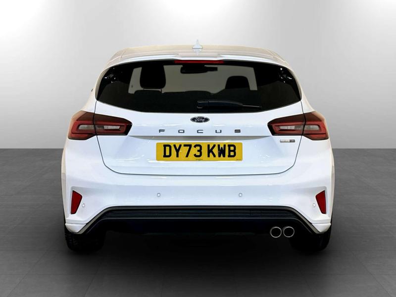 Used Ford Focus 2023 for sale - 77095699: Photo 9