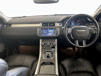 Used Land Rover Range Rover Evoque 2018 for sale - 75912731: Photo