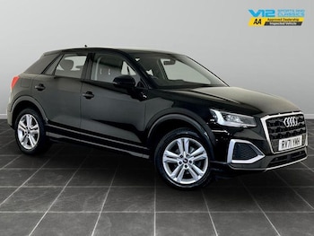 Audi - Q2