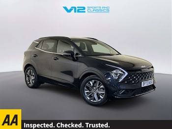Used Kia Sportage 2023 for sale - 78915191: Photo
