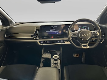 Used Kia Sportage 2023 for sale - 78915191: Photo