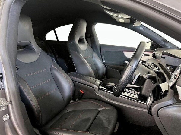 Used Mercedes-Benz CLA 2023 for sale - 76168312: Photo 13
