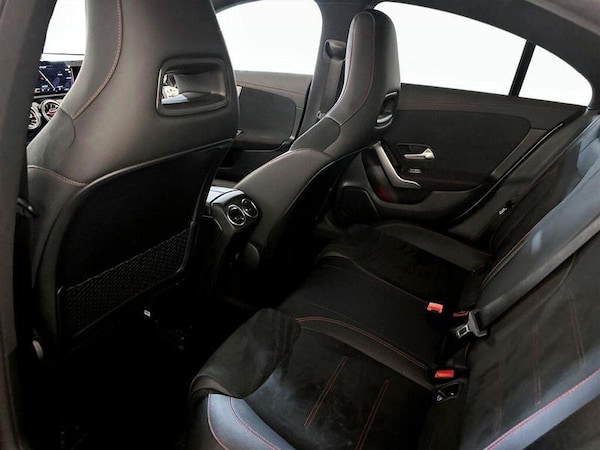 Used Mercedes-Benz CLA 2023 for sale - 76168312: Photo 14