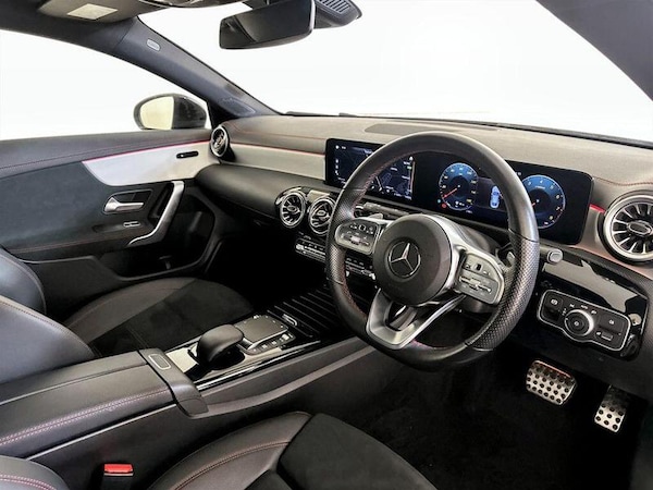 Used Mercedes-Benz CLA 2023 for sale - 76168312: Photo 15