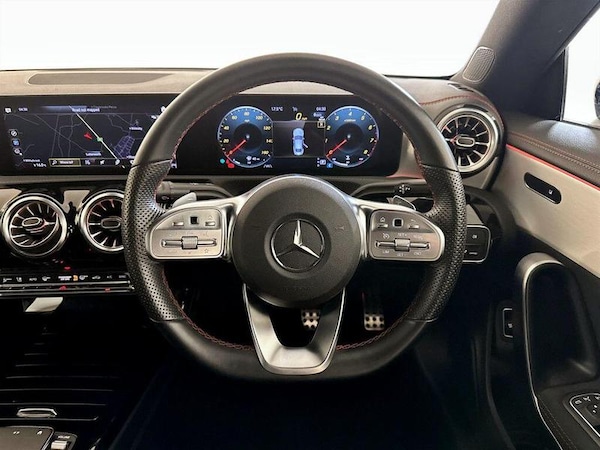Used Mercedes-Benz CLA 2023 for sale - 76168312: Photo 16
