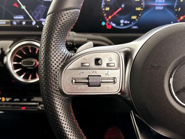 Used Mercedes-Benz CLA 2023 for sale - 76168312: Photo 17