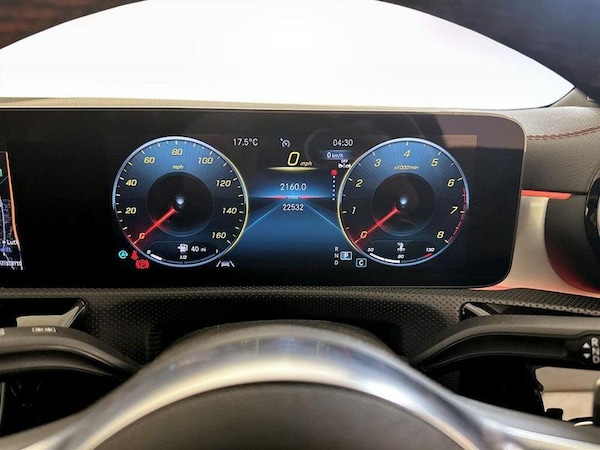 Used Mercedes-Benz CLA 2023 for sale - 76168312: Photo 18