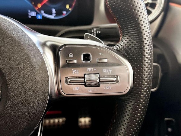 Used Mercedes-Benz CLA 2023 for sale - 76168312: Photo 19