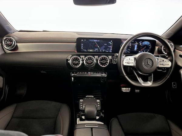 Used Mercedes-Benz CLA 2023 for sale - 76168312: Photo 3