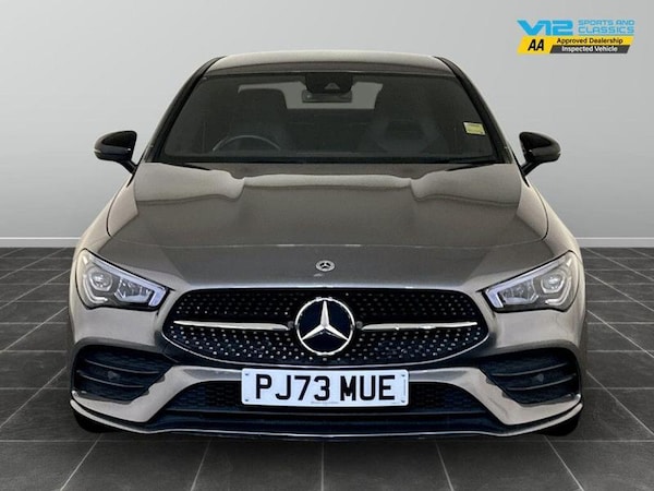 Used Mercedes-Benz CLA 2023 for sale - 76168312: Photo 5