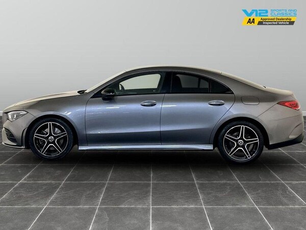 Used Mercedes-Benz CLA 2023 for sale - 76168312: Photo 7